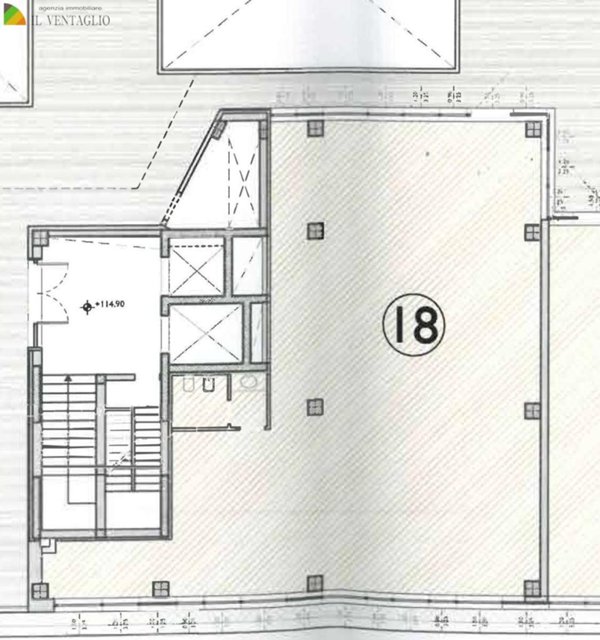 appartamento in vendita a Casalgrande