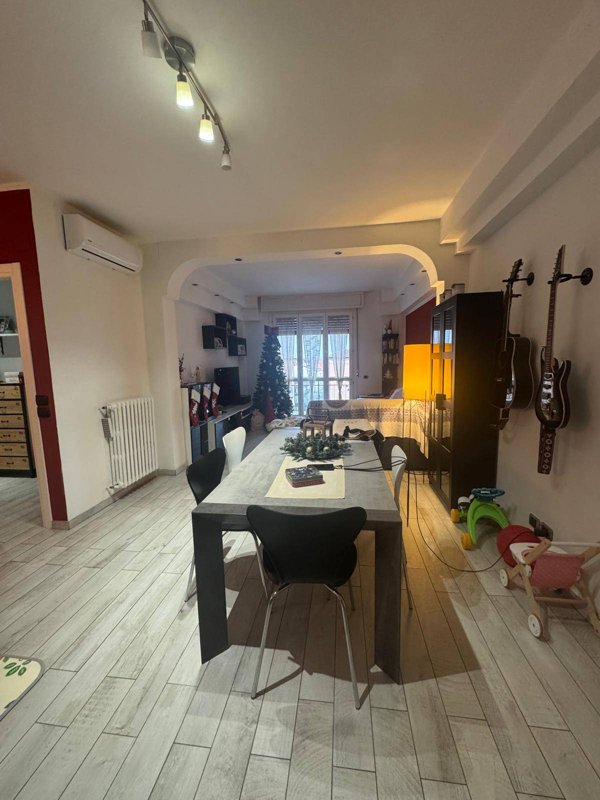 appartamento in vendita a Casalgrande in zona Villalunga