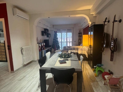 appartamento in vendita a Casalgrande in zona Villalunga