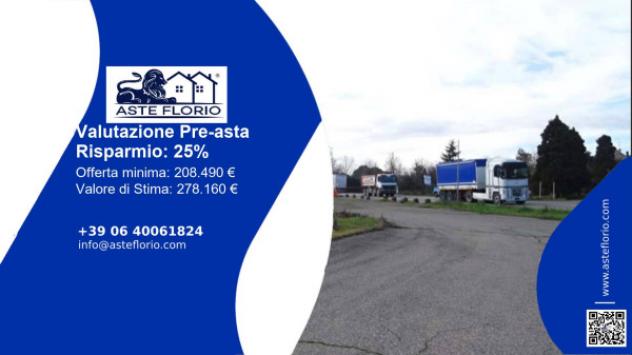 terreno agricolo in vendita a Casalgrande