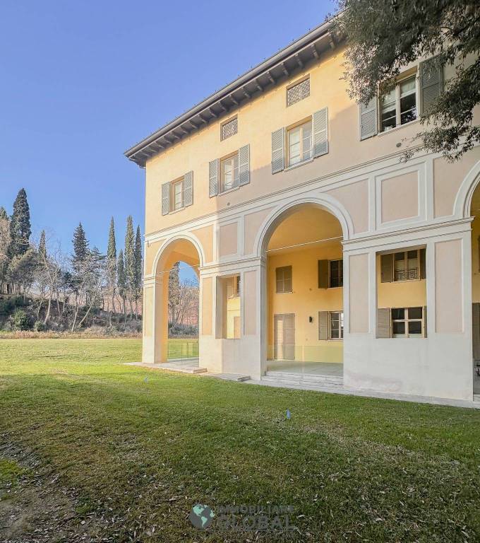 appartamento in vendita a Casalgrande