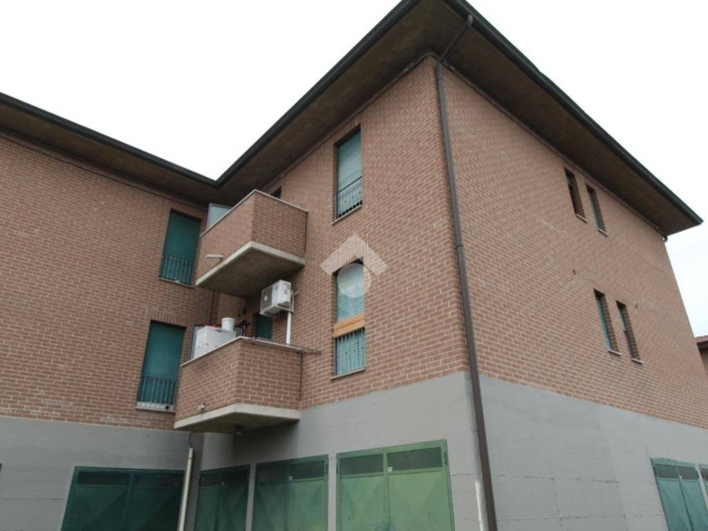 appartamento in vendita a Casalgrande