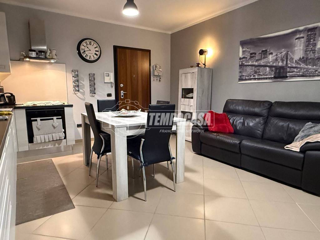 appartamento in vendita a Casalgrande