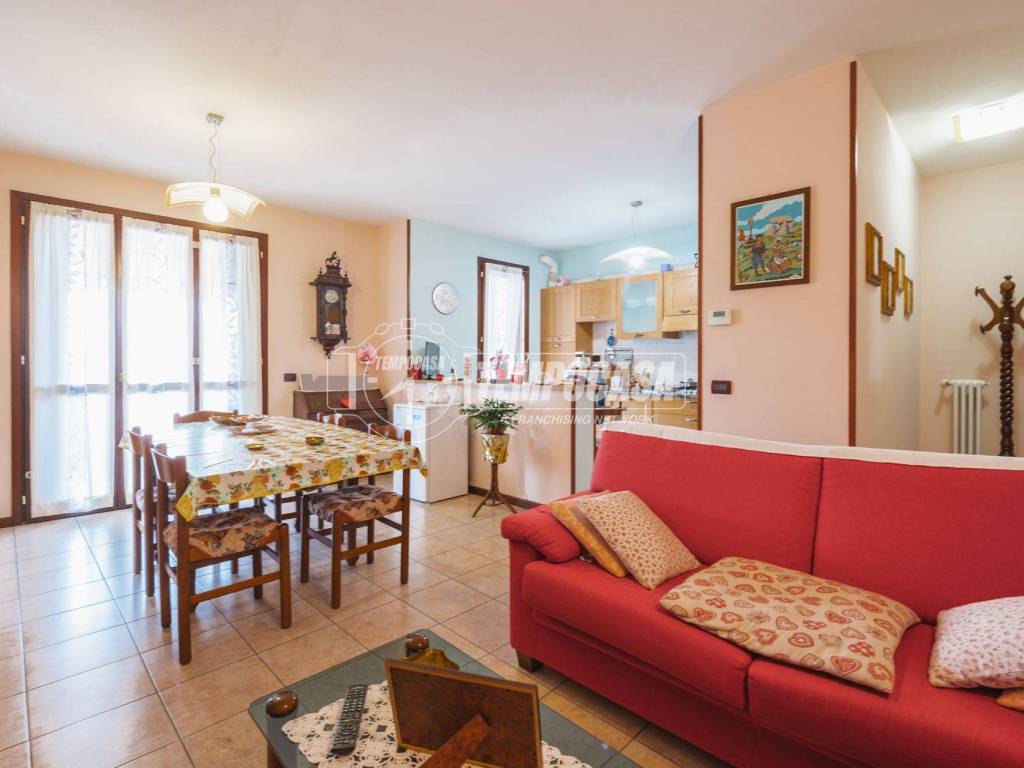 appartamento in vendita a Casalgrande