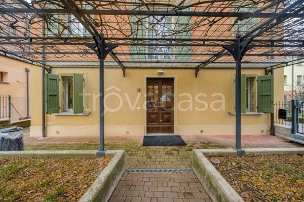 appartamento in vendita a Casalgrande