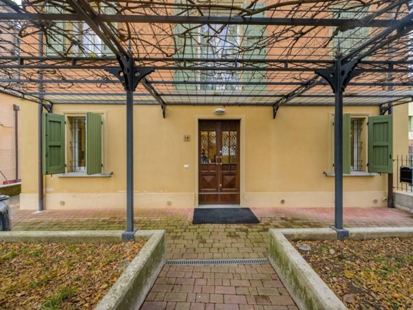 appartamento in vendita a Casalgrande