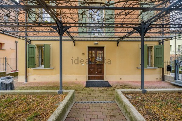 appartamento in vendita a Casalgrande