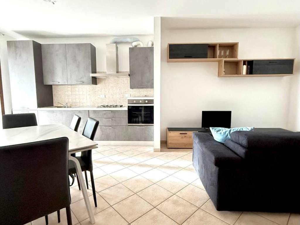 appartamento in vendita a Casalgrande