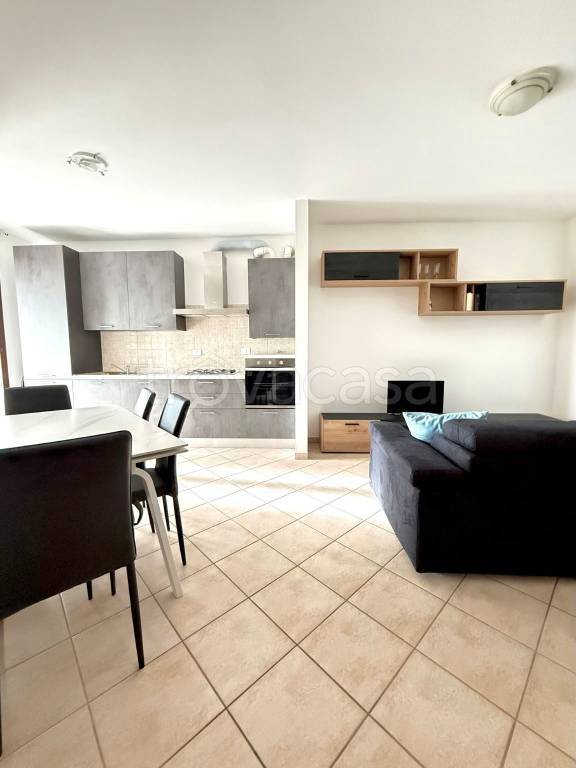 appartamento in vendita a Casalgrande