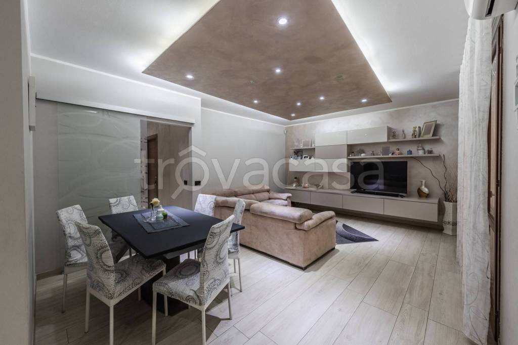 appartamento in vendita a Casalgrande