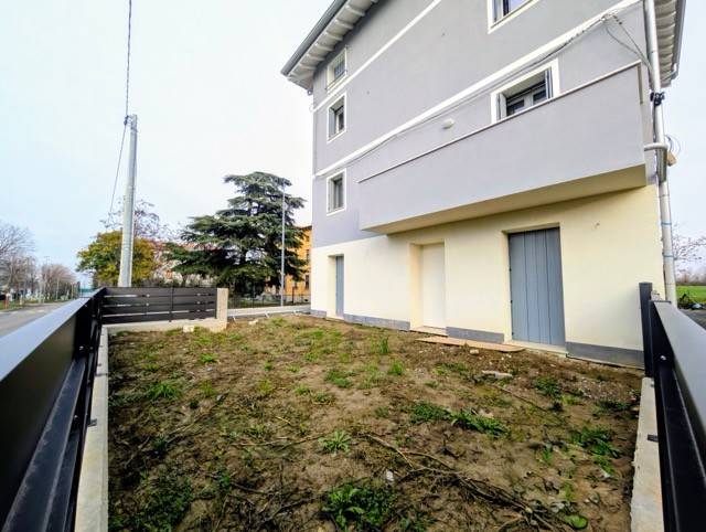 appartamento in vendita a Casalgrande in zona Veggia