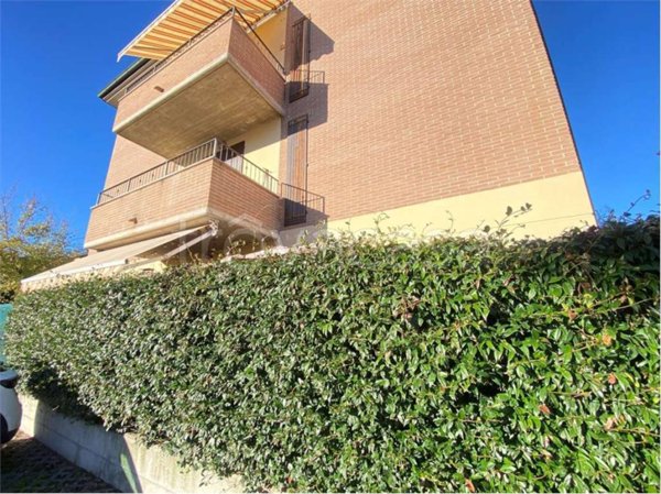 appartamento in vendita a Casalgrande in zona Villalunga