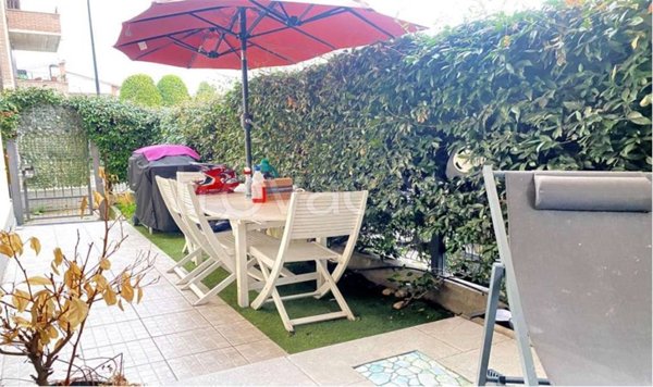 appartamento in vendita a Casalgrande in zona Villalunga