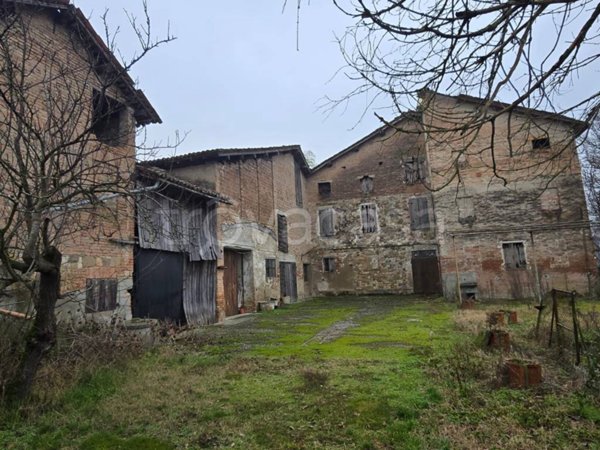 casa indipendente in vendita a Casalgrande