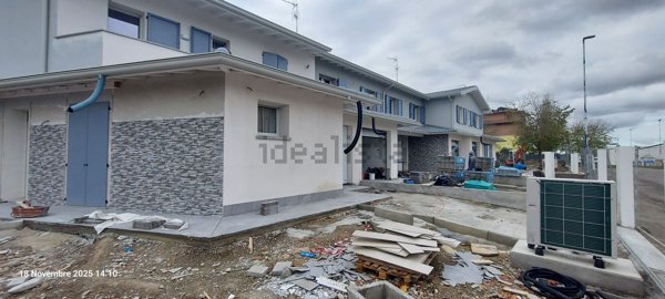 casa indipendente in vendita a Casalgrande