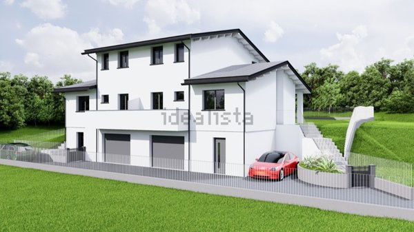 casa indipendente in vendita a Casalgrande