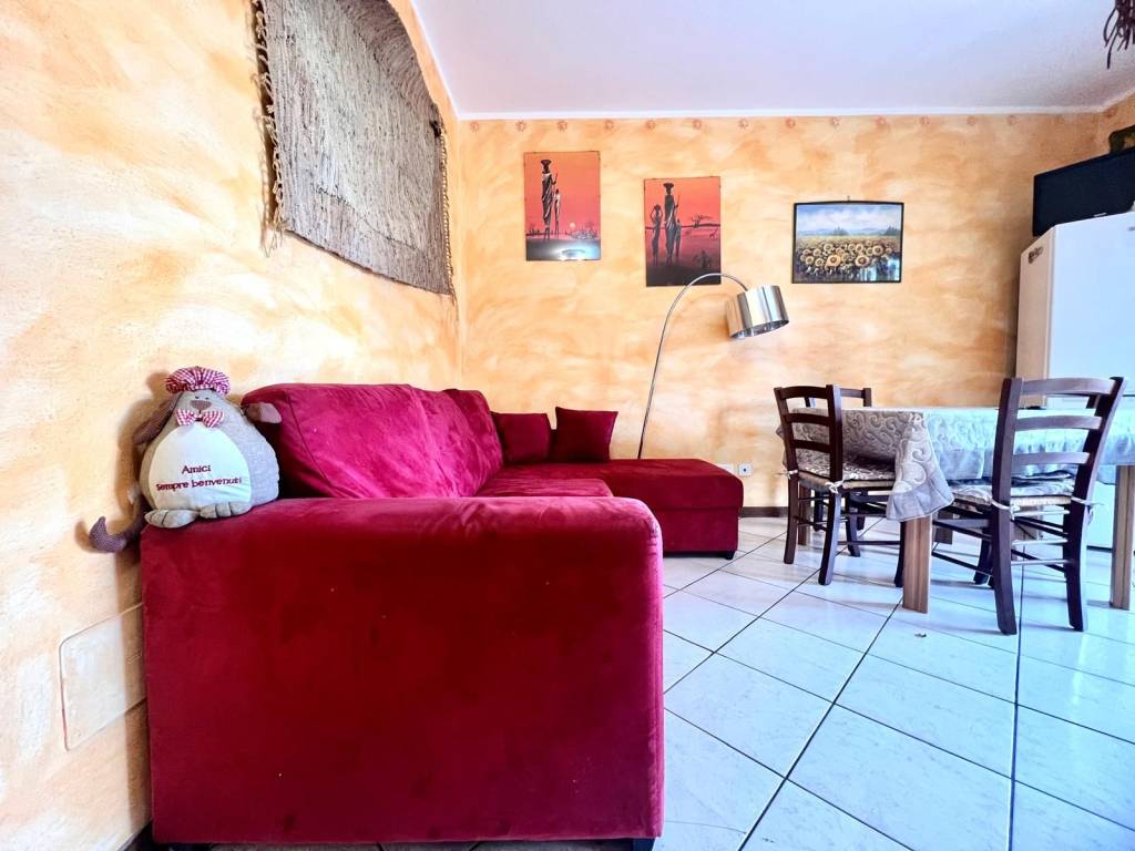 appartamento in vendita a Casalgrande