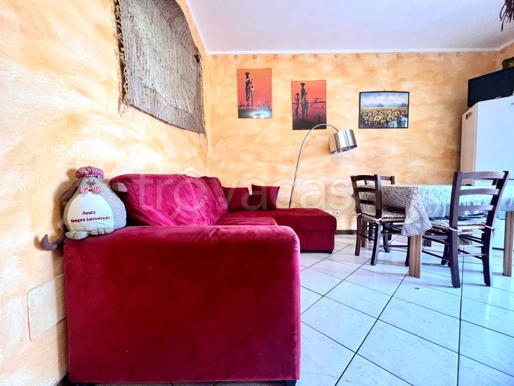 appartamento in vendita a Casalgrande