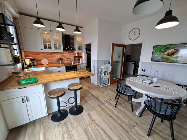 appartamento in vendita a Casalgrande