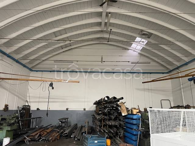 locale commerciale in vendita a Casalgrande