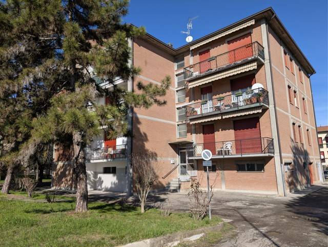 appartamento in vendita a Casalgrande