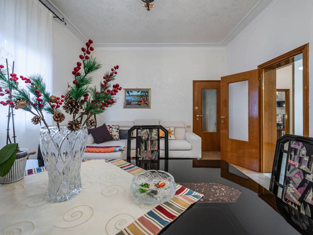 appartamento in vendita a Casalgrande