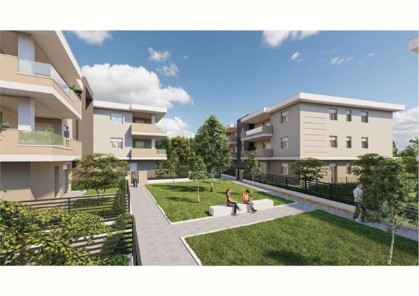 appartamento in vendita a Casalgrande