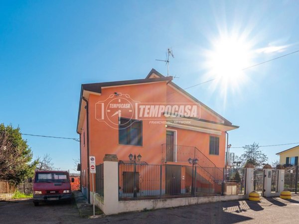 casa indipendente in vendita a Casalgrande