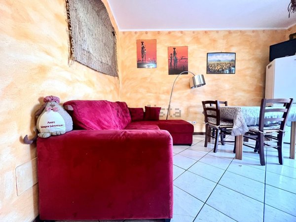 appartamento in vendita a Casalgrande