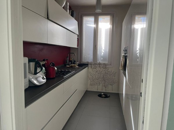 appartamento in vendita a Casalgrande