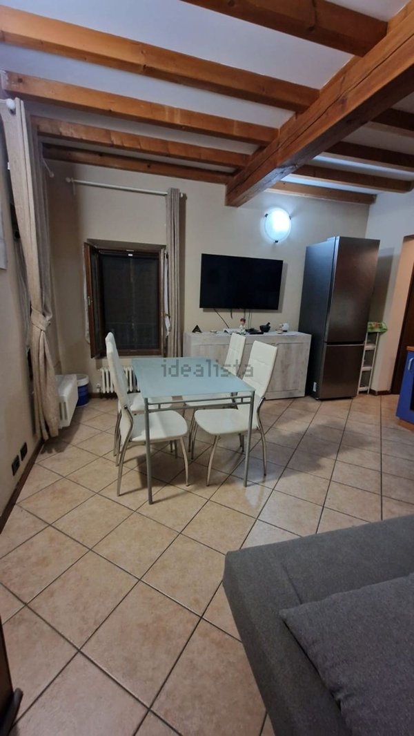 appartamento in vendita a Casalgrande in zona Villalunga