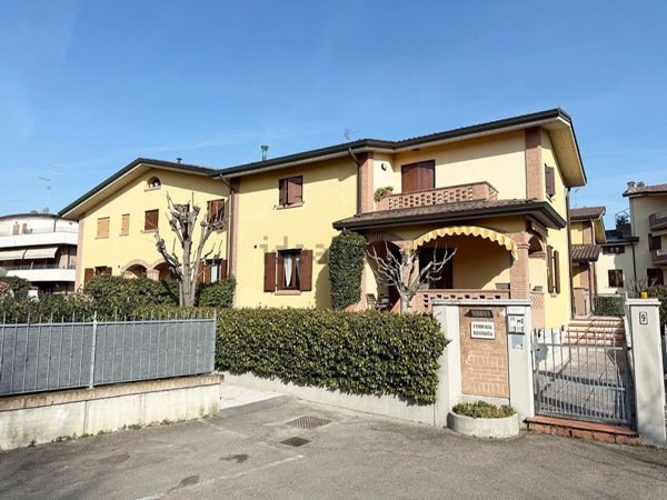 casa indipendente in vendita a Casalgrande