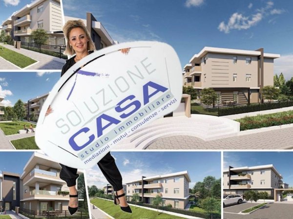 appartamento in vendita a Casalgrande