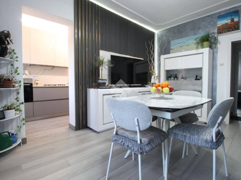 appartamento in vendita a Casalgrande in zona Veggia