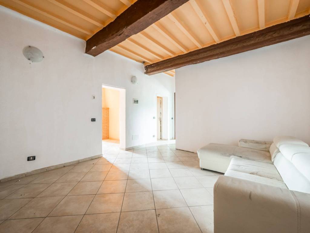 casa indipendente in vendita a Casalgrande