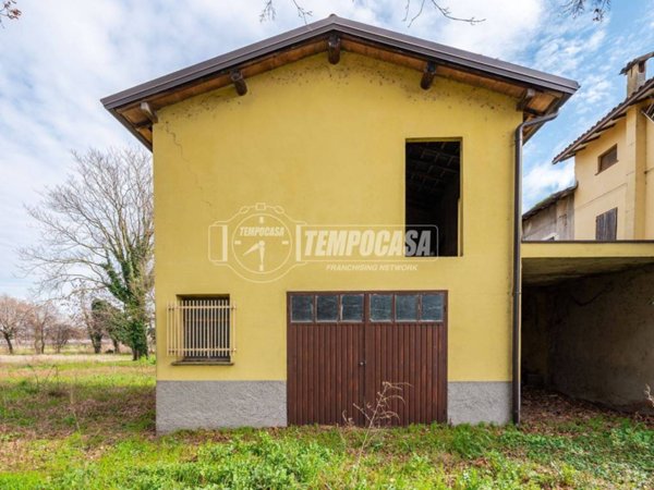 casa indipendente in vendita a Casalgrande