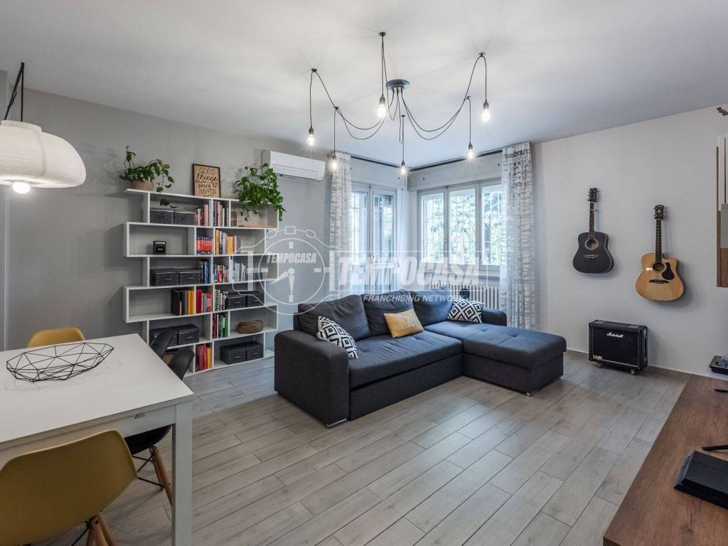 appartamento in vendita a Casalgrande