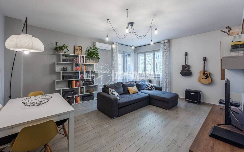 appartamento in vendita a Casalgrande