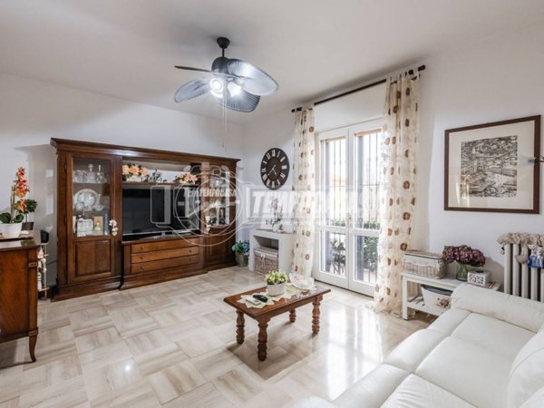 appartamento in vendita a Casalgrande