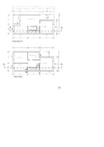 casa indipendente in vendita a Casalgrande in zona Salvaterra