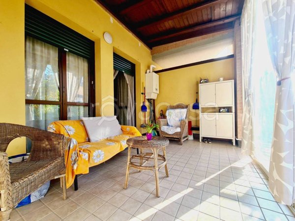 appartamento in vendita a Casalgrande in zona Salvaterra