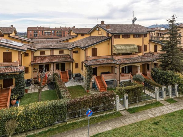 casa indipendente in vendita a Casalgrande