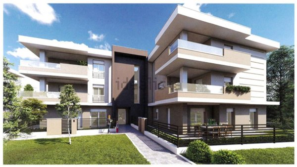 appartamento in vendita a Casalgrande