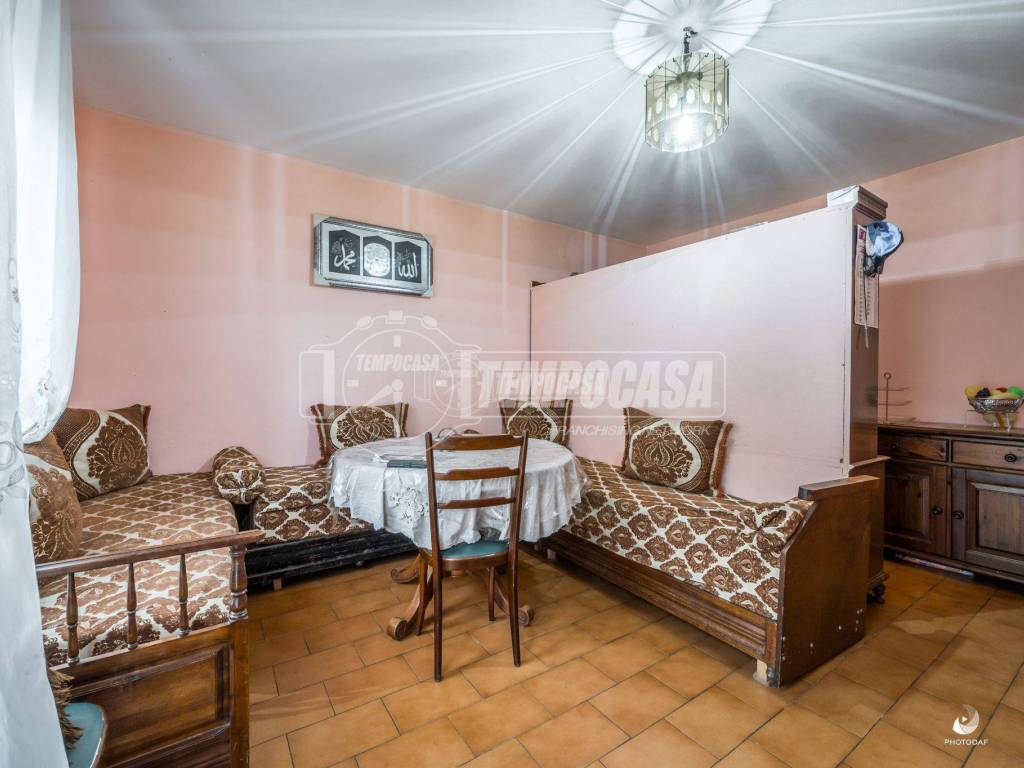 appartamento in vendita a Casalgrande