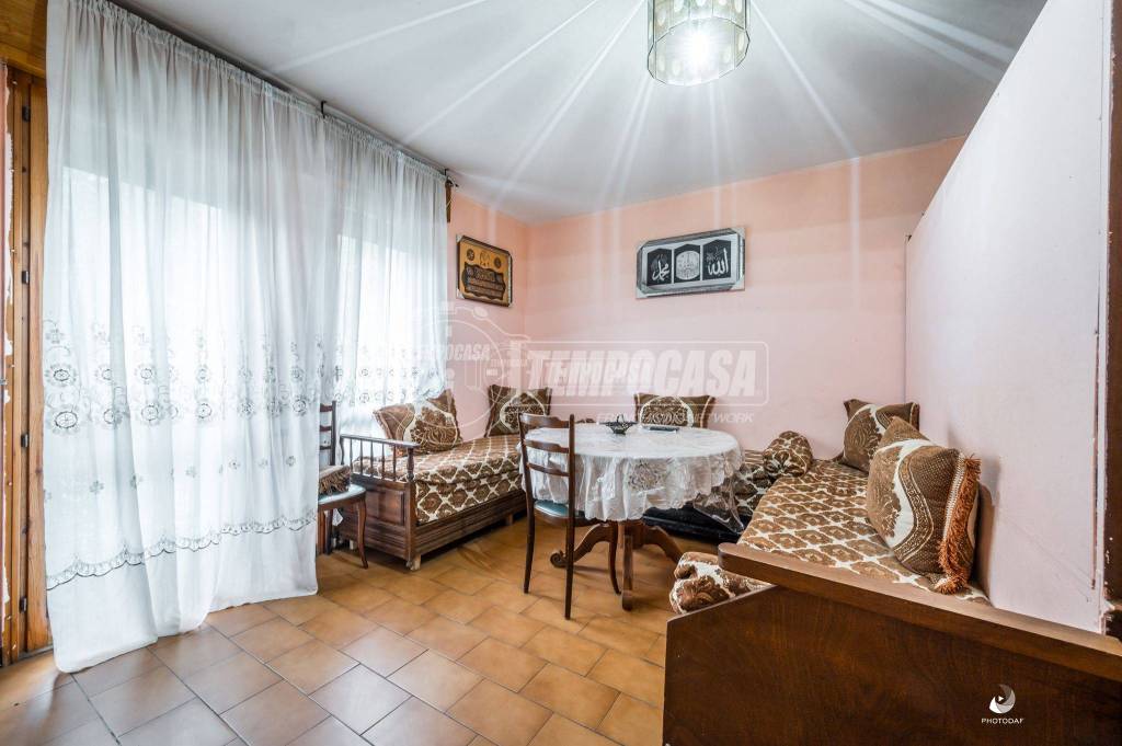 appartamento in vendita a Casalgrande