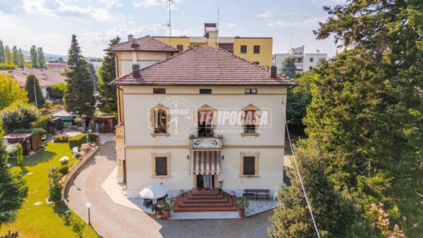 appartamento in vendita a Casalgrande