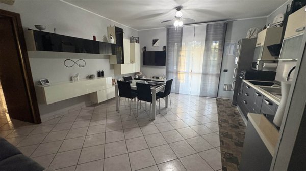 appartamento in vendita a Casalgrande in zona Villalunga