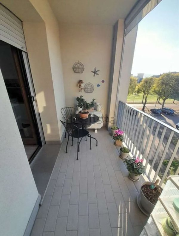 appartamento in vendita a Casalgrande