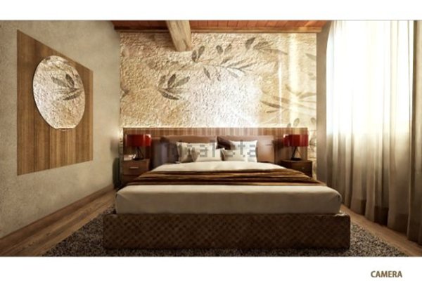 appartamento in vendita a Casalgrande in zona Salvaterra