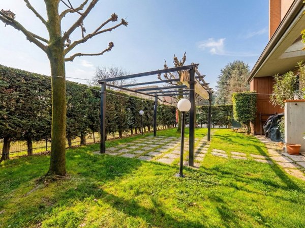 appartamento in vendita a Casalgrande